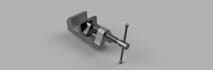 design professional mechanical parts and assemblies