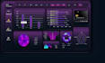 build automated stunning excel dashboards and data analytics trackers