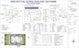 do sewer utility plan electrical solar layout hvac planning for luxury home