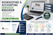 do bookkeeping and accounting in tally prime