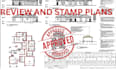 create construction drawings and structural engineering plans in USA