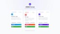 build modern react js websites with responsive UI and API integration
