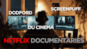 do professional netflix style documentaries