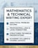 be your mathematics expert