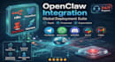 build ai agents, automations using openclaw and hermes