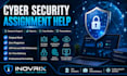 provide professional cyber security assignment help