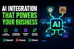 integrate openai claude and business apis