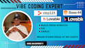 build fix vibe coded ai website web app deployment errors and bugs
