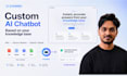 build a custom rag ai chatbot