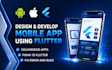 ios app development and android development as a app developer