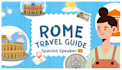 your personal tour guide in rome
