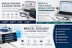 do medical research and academic writing