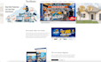 create a market research report and competitive analysis
