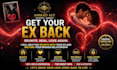 get your ex back in your life
