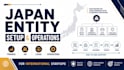 help you set up and operate your japan entity