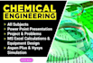complex chemical engineering problems
