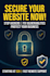 audit your website security and fix vulnerabilities