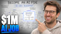 design high CTR finance youtube thumbnails