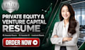 write professional private equity resume venture capital cv pe profilr optimize