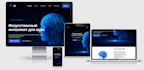 build a modern website