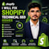 fix shopify technical SEO issues