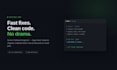 develop, debug or improve your website