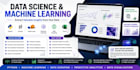analyze data and build machine learning models in python