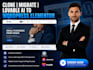 convert migrate lovable replit boltnew base44 emergent wix website to wordpress