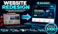redesign your website for better user experience