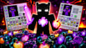 design minecraft high ctr youtube thumbnail