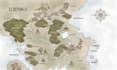 create a custom fantasy map for your novel or ttrpg