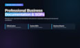 draft professional business documents and office sops