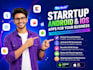 build startup android and ios app for your business