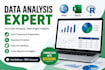 do analyze and visualize your data within 24 hours