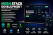 develop and optimize mern stack web applications