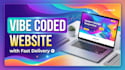 be your vibe coding expert