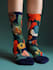 design custom and unique socks design