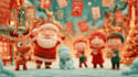 create custom christmas cards and greeting cards