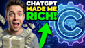 design high CTR ai and chatgpt youtube thumbnails