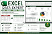 be your excel data expert