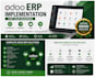 implement and configure odoo erp for your business