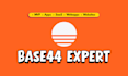 build base44 app, base44 bug fixing, base44 developer, base44 expert