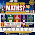 teach you mathematics for 60 minute