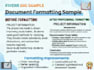 english typing, editing, and proofreading