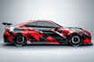 professional vehicle wrap design, car wrap