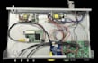 develop stm32 esp32 nrf52 firmware in c c and freertos