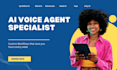 build ai voice agents using synthflow, vapi, retell ai, bland ai multilingual ai