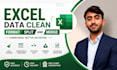 clean and organize excel spreadsheets professionally