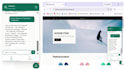 develop ai agent to automate customer support