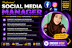 do facebook business page setup, optimization and fan page creation